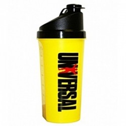UNIVERSAL Shaker 700 ml